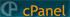 cPanel cPanel