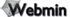 Webmin Webmin